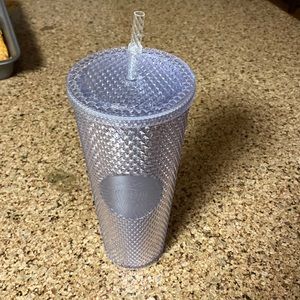 Starbucks Winter Bling Cup
